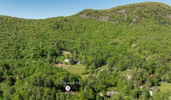 1318 Shortoff Rd, Highlands, NC 28741