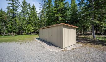 9654 E Highway 54, Athol, ID 83801
