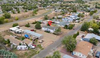 620 Porcupine Pass, Chino Valley, AZ 86323