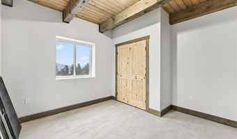 141 N ASPEN St, Alma, CO 80420
