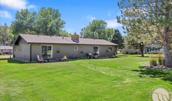 3035 Arnold Palmer Dr, Billings, MT 59106