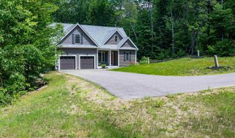45 Washington Ave, Bartlett, NH 03812