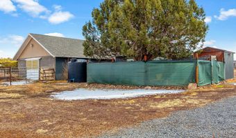 5012 Hollyhock St, Clay Springs, AZ 85923