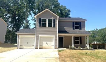 433 Horse Shoe Bnd, Anderson, SC 29625
