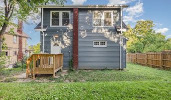 1331 Beech Ave, Cincinnati, OH 45205