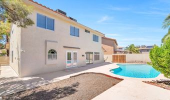 966 PACK SADDLE Ct, Henderson, NV 89014