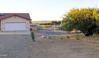 1300 E SHARPS Trl, Camp Verde, AZ 86322