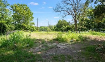 820 Cherokee Dr, Bernice, OK 74331