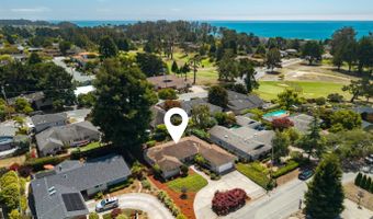 411 Baltusrol Dr, Aptos, CA 95003