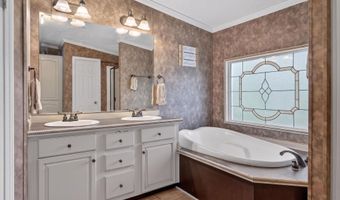 256 Mosley Rd, Arkadelphia, AR 71923