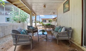 91-818 Oama St, Ewa Beach, HI 96706