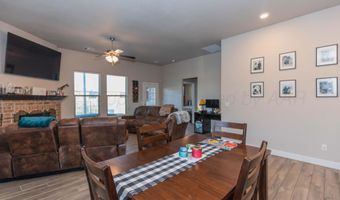 7814 ARLO Dr, Amarillo, TX 79119