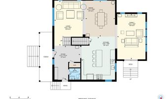 6416 Tisdale Ter, Bethesda, MD 20817