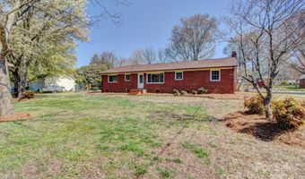 1408 Delview Rd, Cherryville, NC 28021
