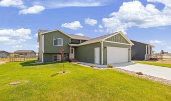 853 Yorktown Blvd, Box Elder, SD 57719