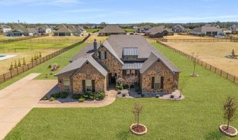 1040 Sugar Bars Dr, Lucas, TX 75002