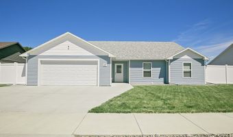 1337 Watson Peak Rd, Billings, MT 59105