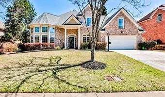 3680 Highcroft Cir, Peachtree Corners, GA 30092