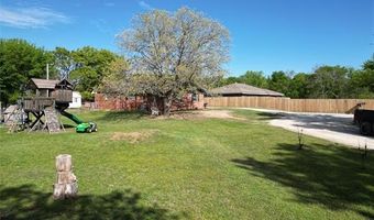 15912 County Road 1592, Ada, OK 74820