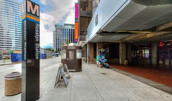 1555 N COLONIAL Ter 600, Arlington, VA 22209