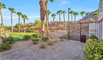 298 QUAIL FINCH Dr, Henderson, NV 89012