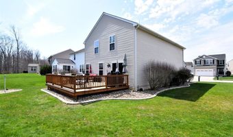 10411 Redbud Dr, Aurora, OH 44202