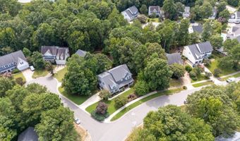 1206 Fairfax Woods Dr, Apex, NC 27502