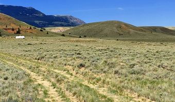 517 Deadman Creek Rd, Bridger, MT 59014