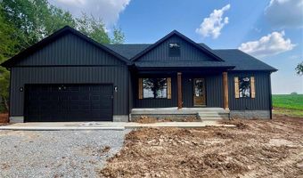 1464 Mortimer Rd 1464 Mortimer Staion Road, Adairville, KY 42202