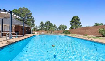 33 High Sierra Dr, Alamogordo, NM 88310