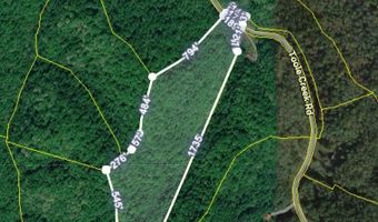 Toole Creek Road, Abingdon, VA 24210
