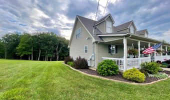 117 Apple Ridge Dr, Beaver, WV 25813