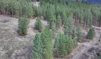 Nhn Profile Rock, Alberton, MT 59820