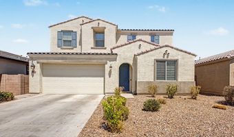 4615 S 115TH Dr, Avondale, AZ 85323