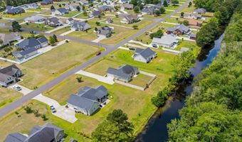 642 Sunny Pond Ln, Aynor, SC 29511