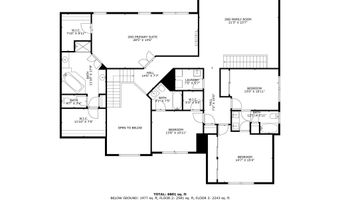41312 LAVENDER BREEZE Cir, Aldie, VA 20105