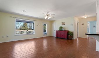 5057 E 425 Rd, Adair, OK 74330