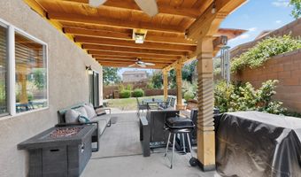 9609 Carson Mesa Dr NW, Albuquerque, NM 87114