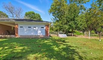 1000 SE 3rd, Antlers, OK 74523