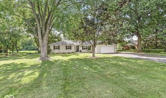 1222 S County Road 1050 E, Indianapolis, IN 46231