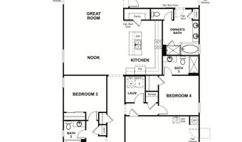 11049 W HADLEY St, Avondale, AZ 85323