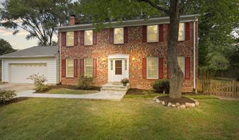 8223 TREEBROOKE Ln, Alexandria, VA 22308