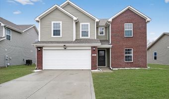 1861 Osman Dr, Avon, IN 46123