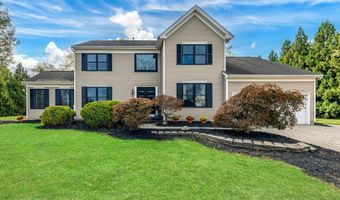 21 CLIFFWOOD Dr, Allentown, NJ 08501