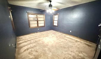 624 N Springfield, Anthony, KS 67003