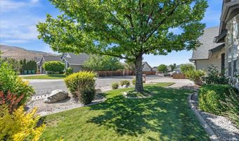 3705 Southpointe Dr, Carson City, NV 89701