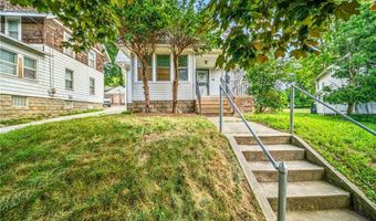 853 Fried St, Akron, OH 44320