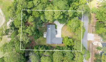 24 Thomas Sumter St, Beaufort, SC 29907