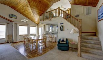 41107 Ocean View Dr Lot #15, Avon, NC 27915