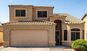 23589 W MOBILE Ln, Buckeye, AZ 85326